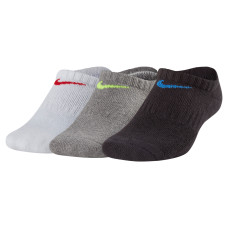Шкарпетки Nike Y NK EVERYDAY CUSH NS 3 пари