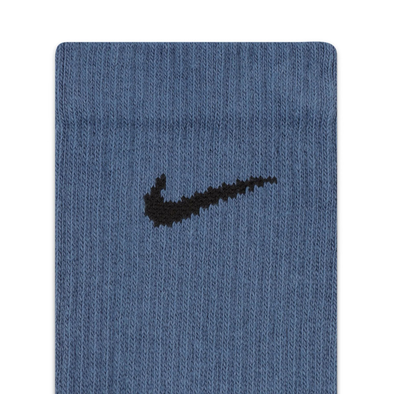 Шкарпетки Nike U NK EVERYDAY PLUS CUSH CREW 3 пари