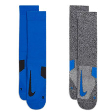 Шкарпетки Nike U NK MLTPLIER CRW 2 пари