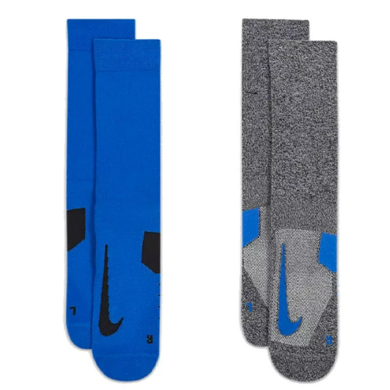 Шкарпетки Nike U NK MLTPLIER CRW 2 пари