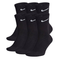 Шкарпетки Nike U NK EVERYDAY CUSH CRW 6 пар