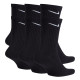 Шкарпетки Nike U NK EVERYDAY CUSH CRW 6 пар