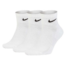 Шкарпетки Nike U NK EVERYDAY CUSH ANKLE 3PR