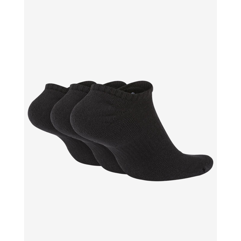 Шкарпетки Nike U NK EVERYDAY CUSH NS 3 пари