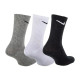 Шкарпетки Nike U NK EVERYDAY LTWT CREW 3 пари