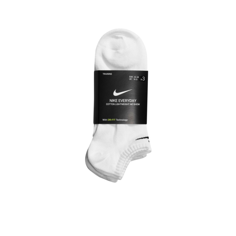 Шкарпетки Nike U NK EVERYDAY LTWT