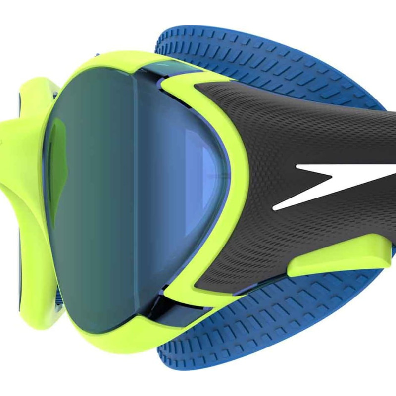 Окуляри для плавання Speedo BIOFUSE 2.0 MIR GOG AU