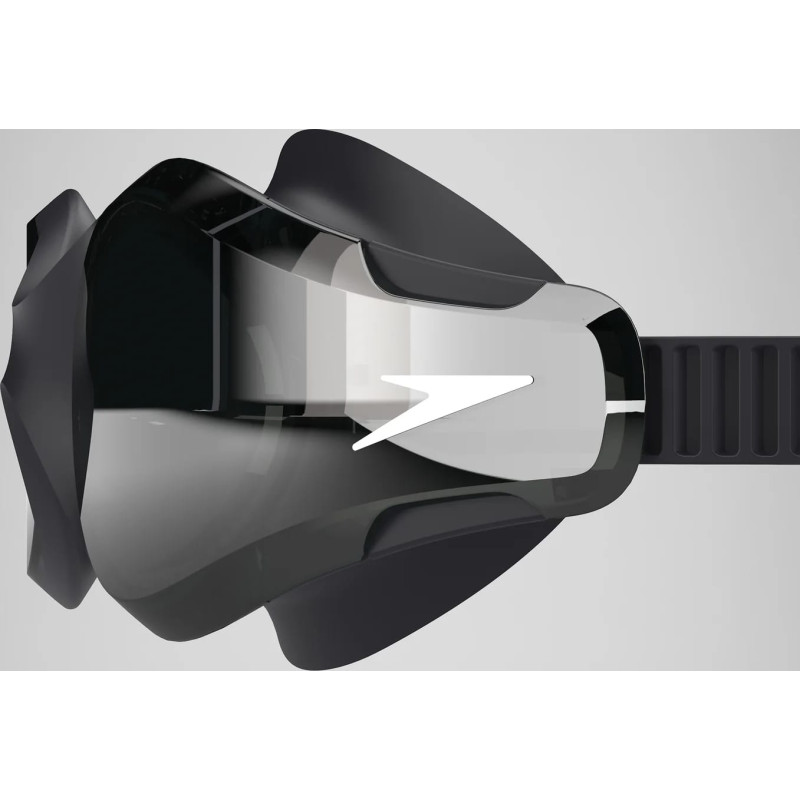 Окуляри для плавання Speedo HYDROSITY 2.0 MIRRORED