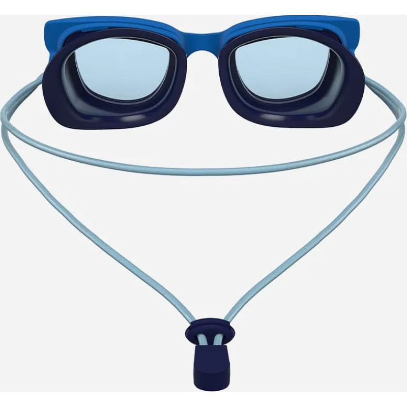 Окуляри для плавання Speedo KDS SNNY G SSDRS 420