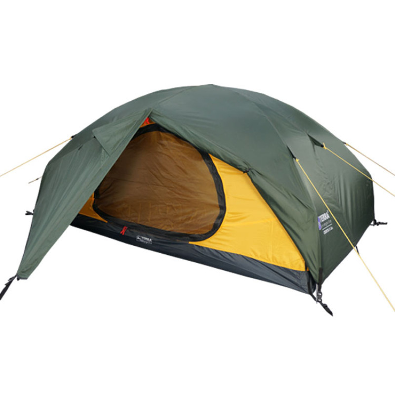 Намет Terra Incognita Cresta 2