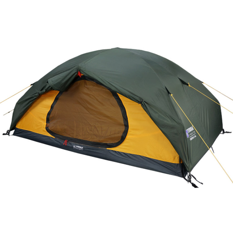 Намет Terra Incognita Cresta 2