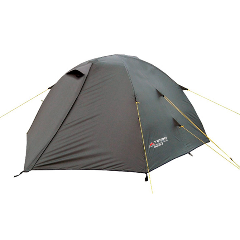 Намет Terra Incognita Omega 3