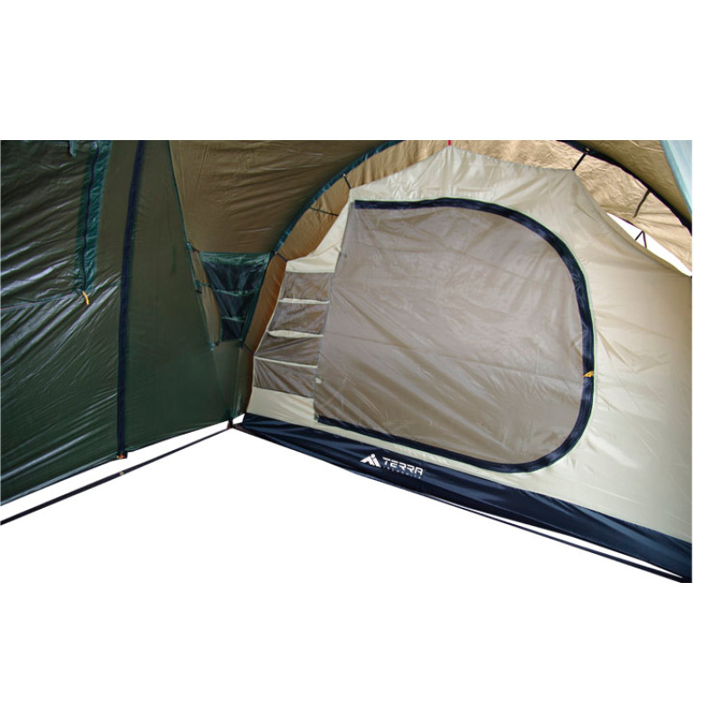 Намет Terra Incognita Grand 5