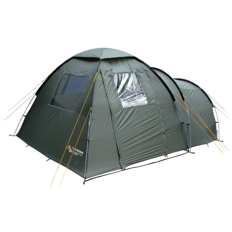 Намет Terra Incognita Grand 5