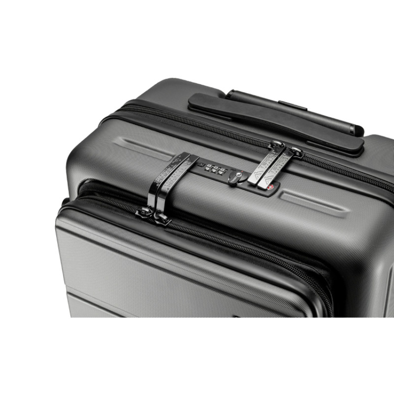 Валіза Terra Incognita BUNKER