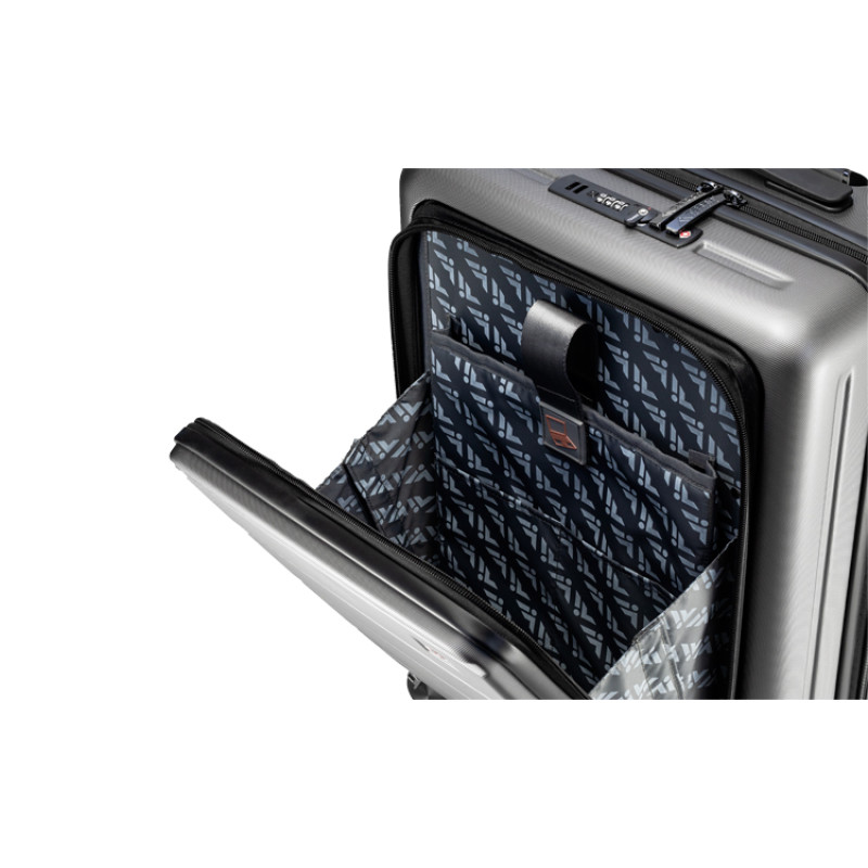 Валіза Terra Incognita BUNKER