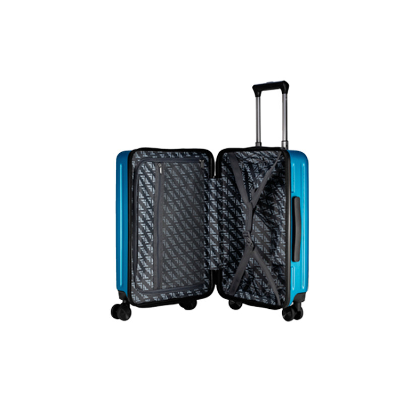 Валіза Terra Incognita BUNKER