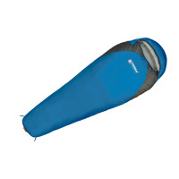 Спальний мішок Terra Incognita Junior 300 Left