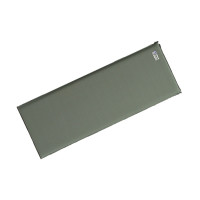 Килимок самонадувний Terra Incognita Lux 7.5 WIDE