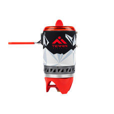 Система для приготування їжі Terra Incognita Wezen 3D