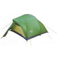 Внешний тент для палатки Terra Incognita Minima 3, 40D/240T Nylon Double Rip Stop 3000 мм SILICONE