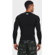 Лонгслів UA HG Armour Comp LS