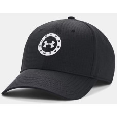 Кепка UA Jordan Spieth Tour Adj Hat