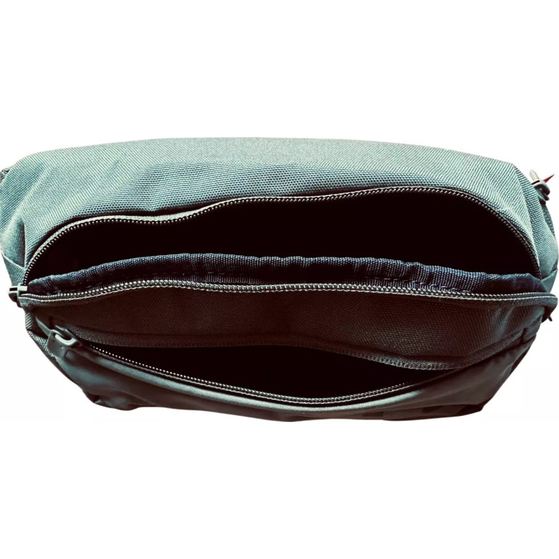 Сумка на пояс UA Flex Waist Bag 3,5L