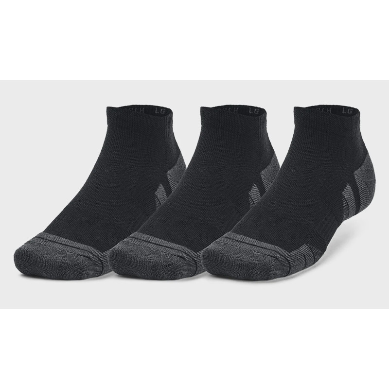Шкарпетки UA Performance Tech Low 3 пари