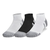 Шкарпетки UA Performance Tech Low 3 пари