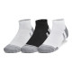 Шкарпетки UA Performance Tech Low 3 пари