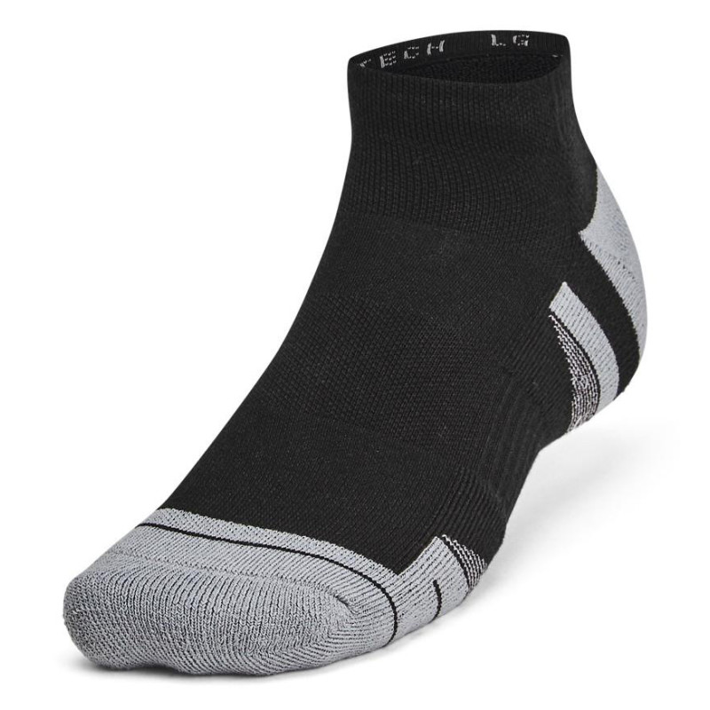 Шкарпетки UA Performance Tech Low 3 пари