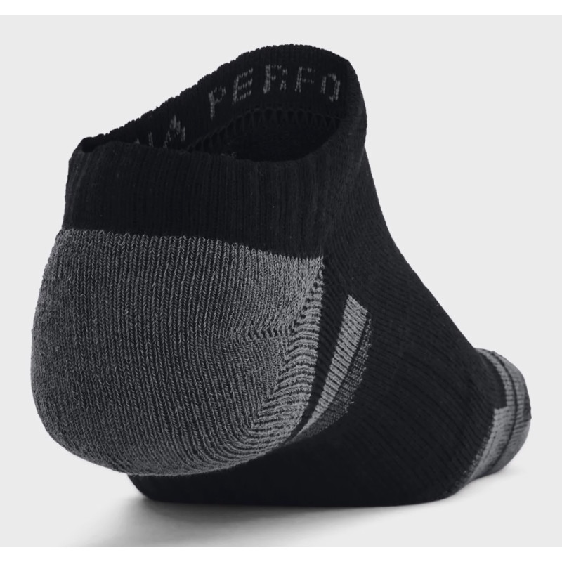 Шкарпетки UA Performance Cotton NS 3 пари