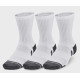 Шкарпетки UA Performance Cotton Mid 3 пари