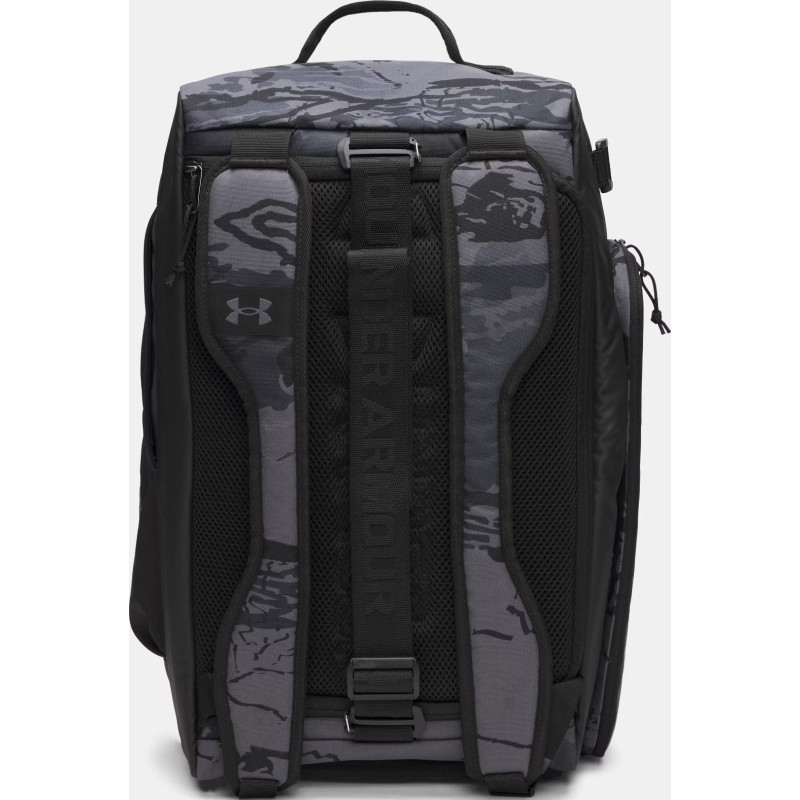 Сумка UA Contain Duo BP Duffle 40L
