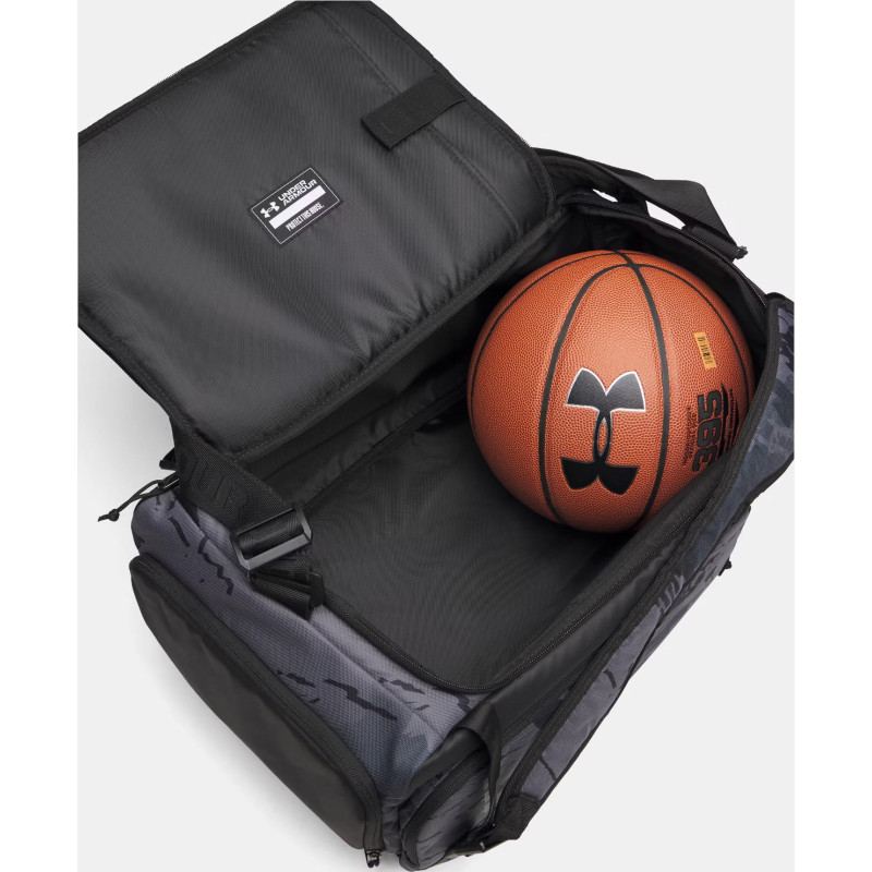 Сумка UA Contain Duo BP Duffle 40L