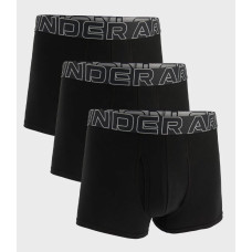 Труси UA M Perf Cotton 3 пари
