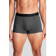 Труси UA Performance Cotton Solid 3 пари