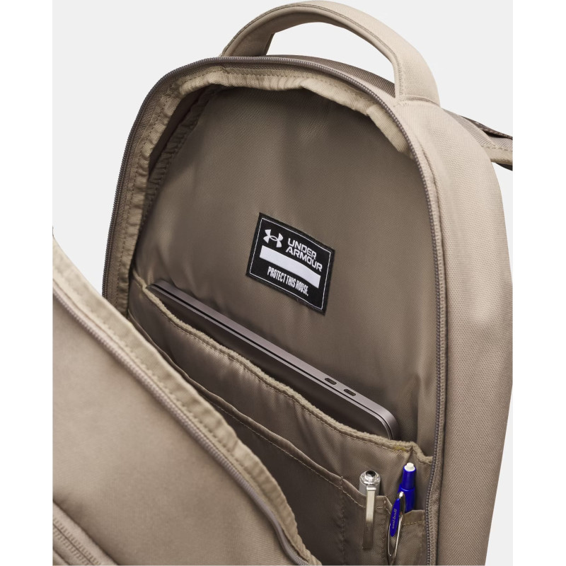 Рюкзак UA Hustle Pro 6.0 Backpack 31L