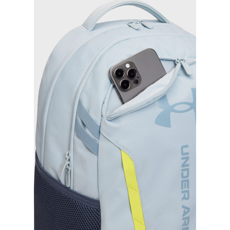 Рюкзак UA Hustle 6.0 Backpack 29L