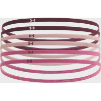 Пов'язка на голову UA Mini Elastic 6PK