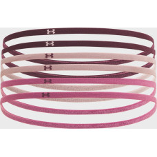 Пов'язка на голову UA Mini Elastic 6PK