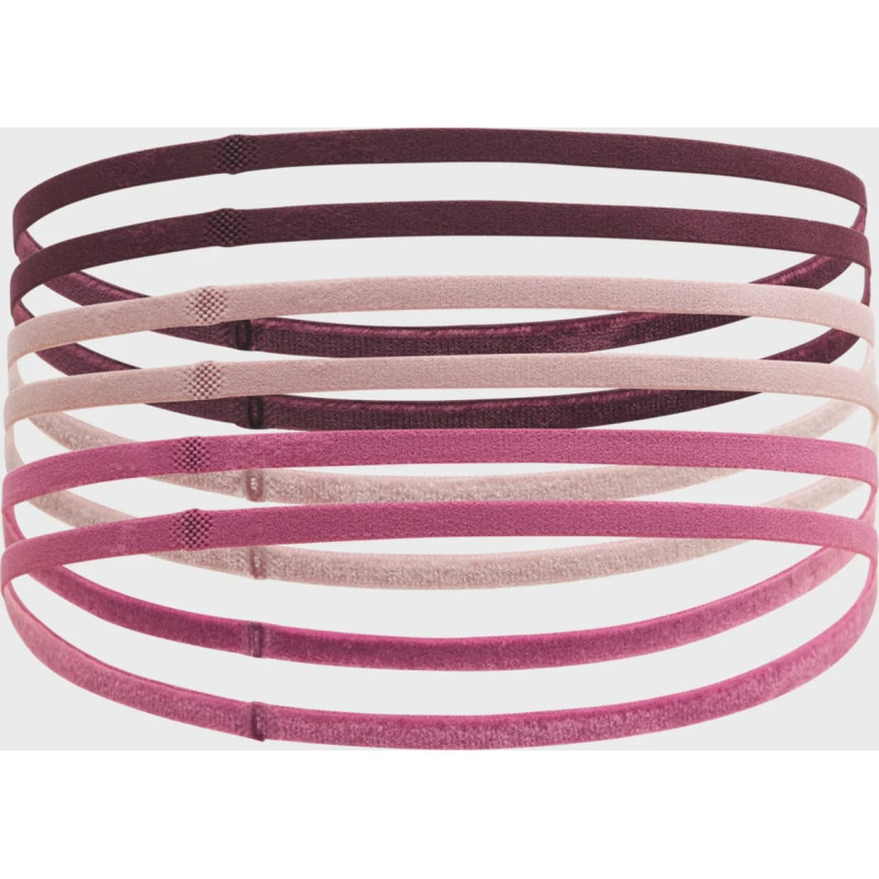 Пов'язка на голову UA Mini Elastic 6PK