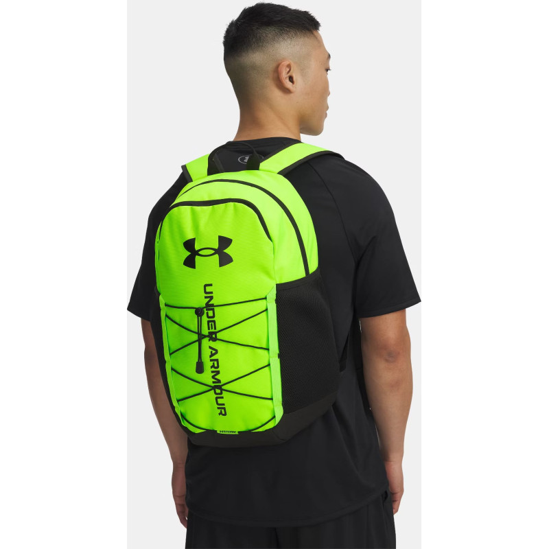 Рюкзак UA Hustle Sport 6.0 Backpack 26 L
