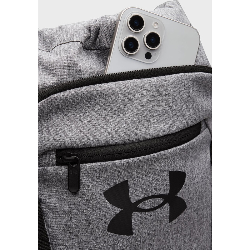 Рюкзак UA Hustle Sackpack 22L