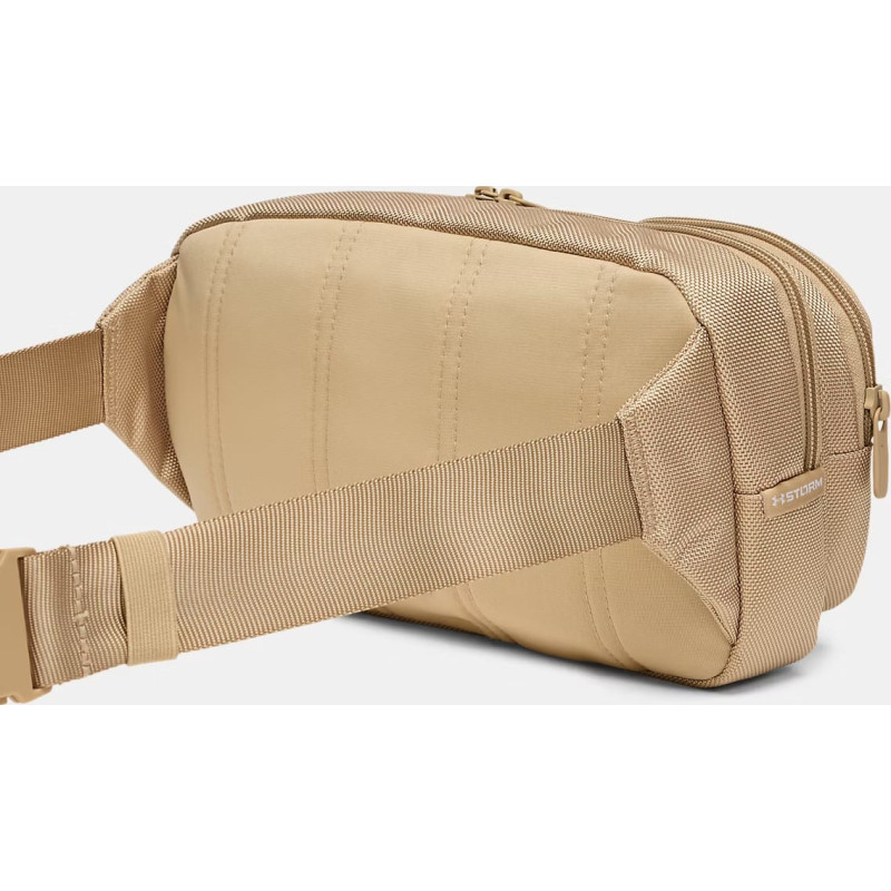 Сумка на пояс UA Triumph Crossbody 4L