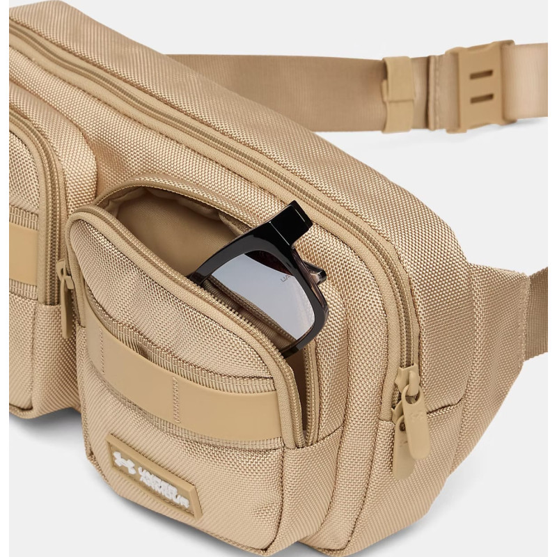 Сумка на пояс UA Triumph Crossbody 4L