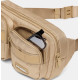 Сумка на пояс UA Triumph Crossbody 4L