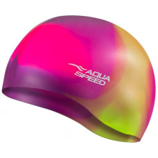 Шапка для плавання Aqua Speed ​​BUNT