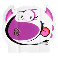 Шапка для плавання Aqua Speed ​​ZOO LATEX REX